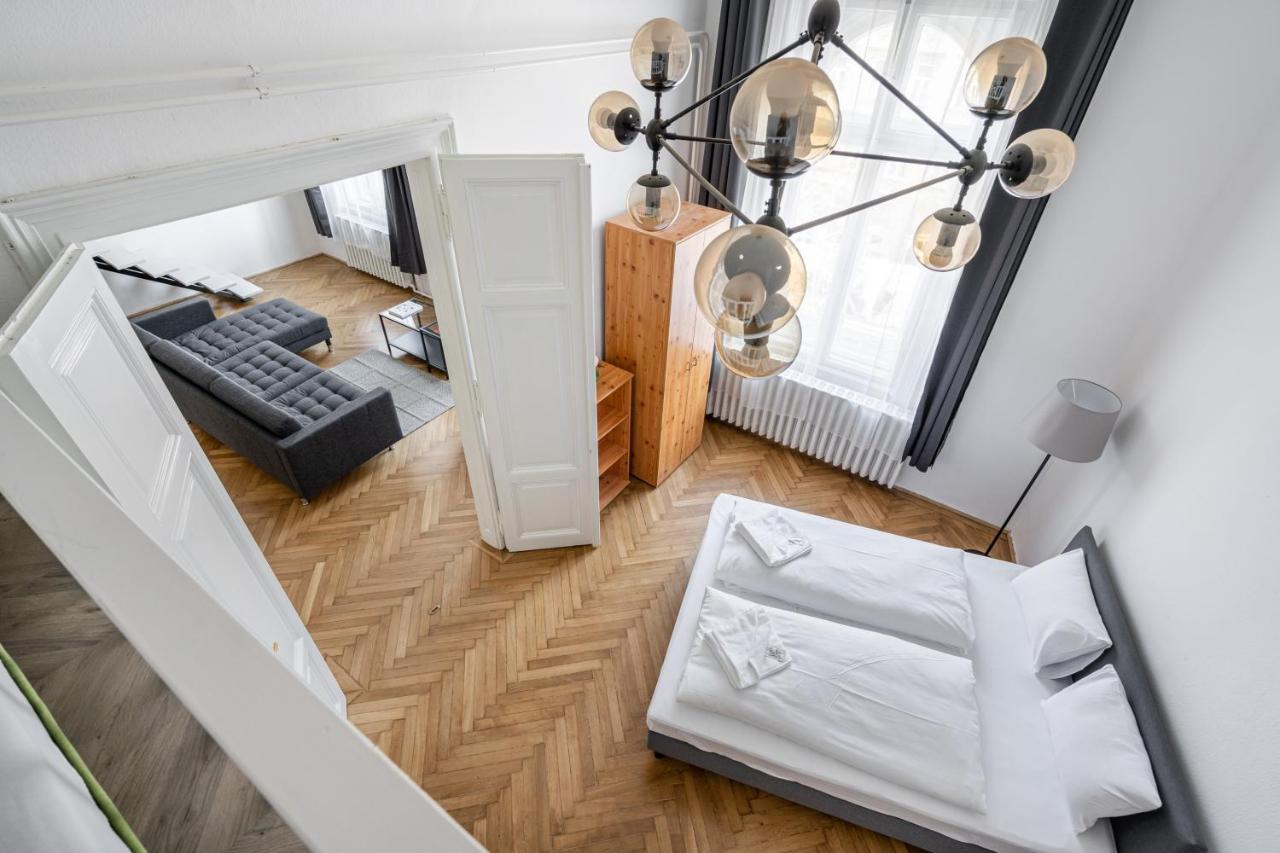 Apartamento Setting Sun Budapeste