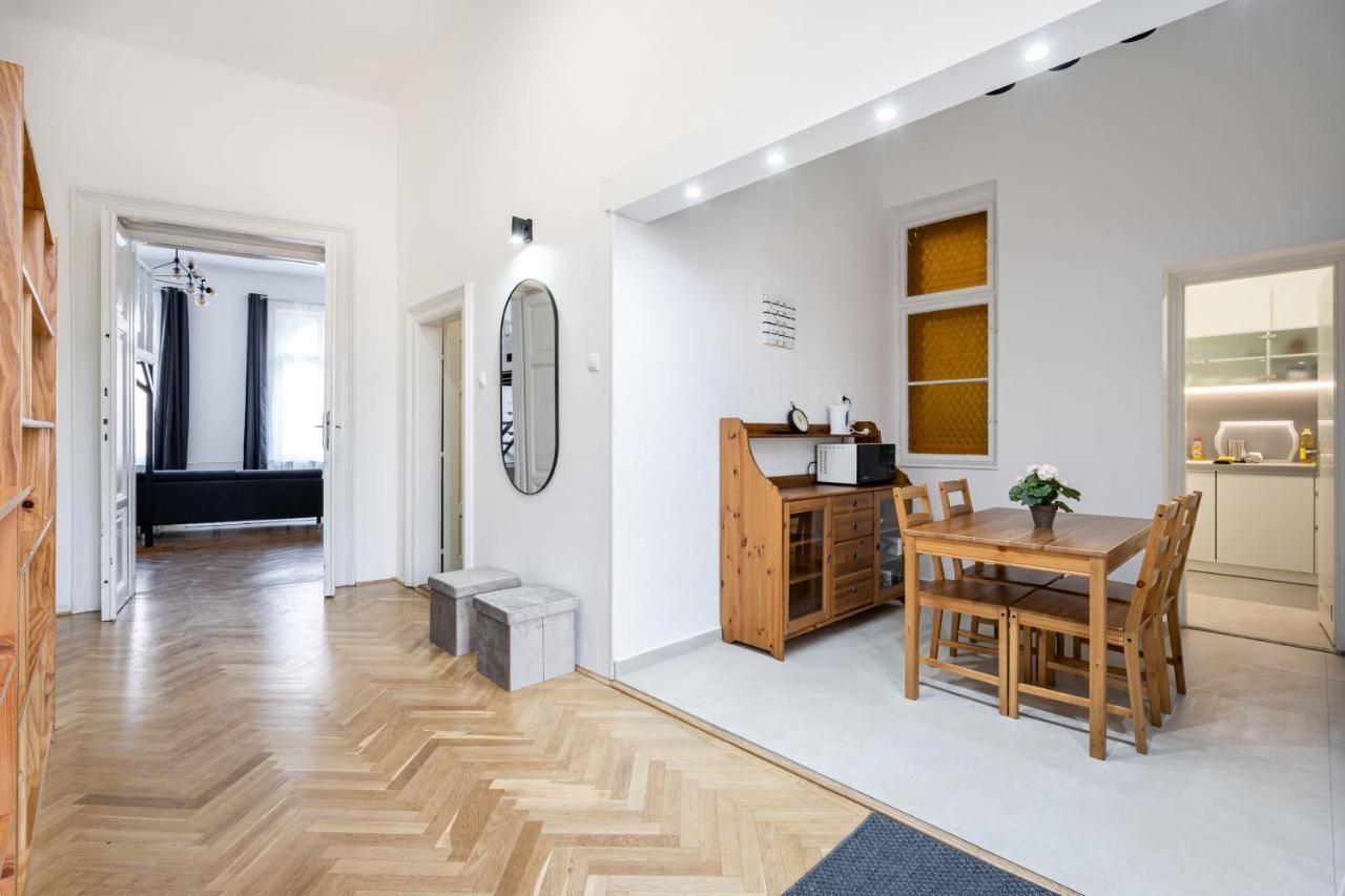 Apartamento Setting Sun *